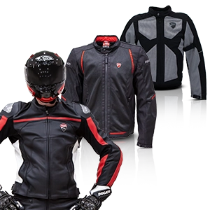 Chaquetas